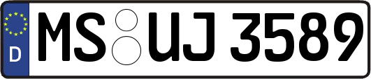 MS-UJ3589