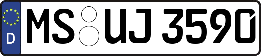 MS-UJ3590