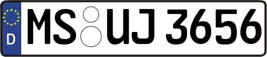 MS-UJ3656