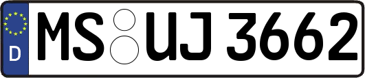 MS-UJ3662