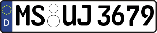 MS-UJ3679