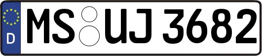 MS-UJ3682