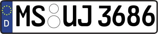 MS-UJ3686