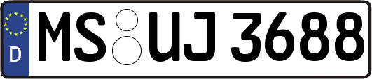 MS-UJ3688