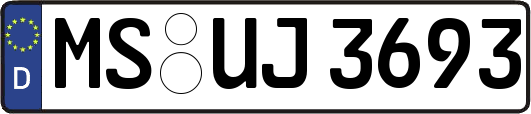 MS-UJ3693