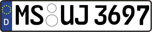 MS-UJ3697