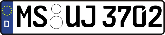MS-UJ3702