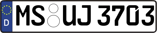 MS-UJ3703