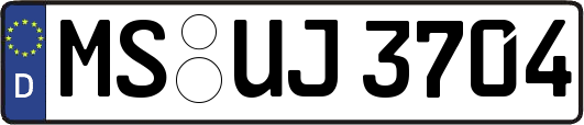 MS-UJ3704
