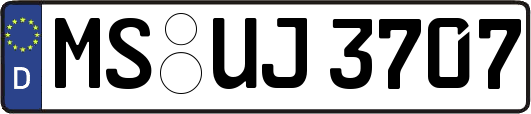 MS-UJ3707