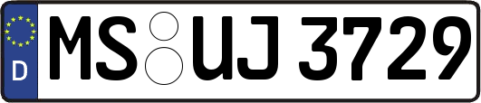 MS-UJ3729