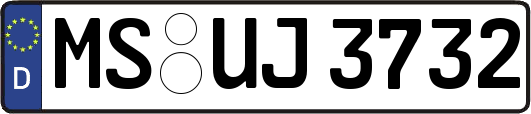 MS-UJ3732