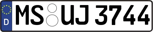 MS-UJ3744