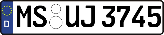 MS-UJ3745