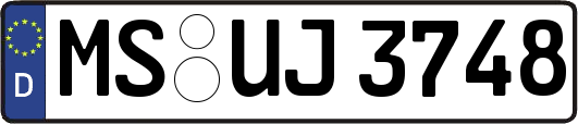 MS-UJ3748