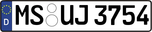 MS-UJ3754