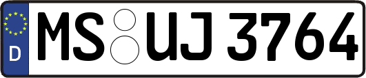 MS-UJ3764