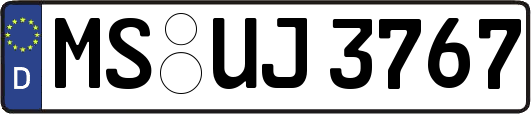 MS-UJ3767