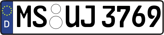 MS-UJ3769