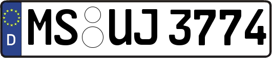 MS-UJ3774