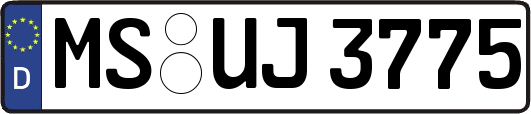 MS-UJ3775
