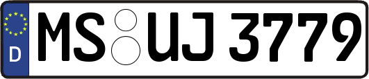 MS-UJ3779