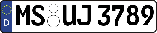 MS-UJ3789