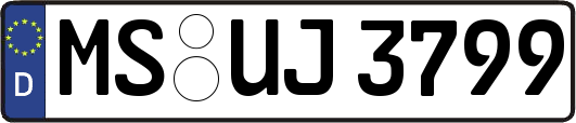 MS-UJ3799