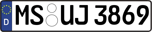 MS-UJ3869