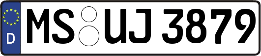 MS-UJ3879