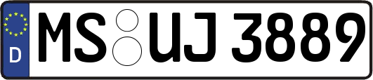 MS-UJ3889