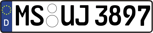 MS-UJ3897