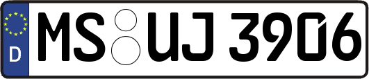 MS-UJ3906