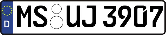 MS-UJ3907