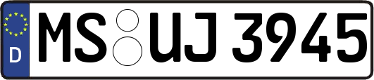 MS-UJ3945