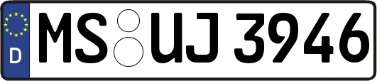 MS-UJ3946