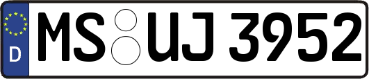 MS-UJ3952
