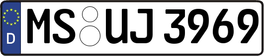 MS-UJ3969