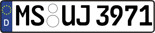 MS-UJ3971