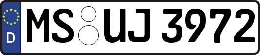 MS-UJ3972