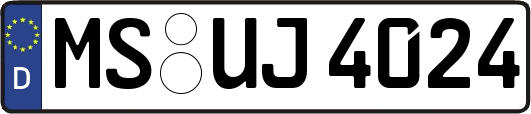 MS-UJ4024