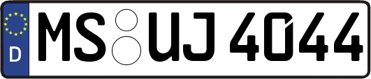 MS-UJ4044
