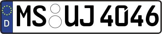 MS-UJ4046