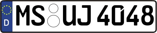 MS-UJ4048
