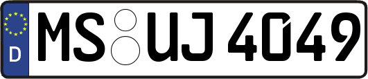 MS-UJ4049