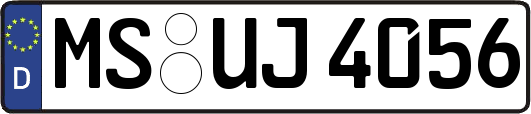 MS-UJ4056