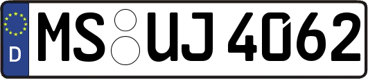 MS-UJ4062