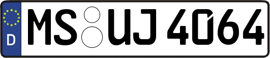 MS-UJ4064