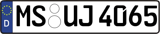 MS-UJ4065