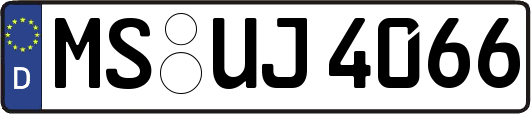 MS-UJ4066